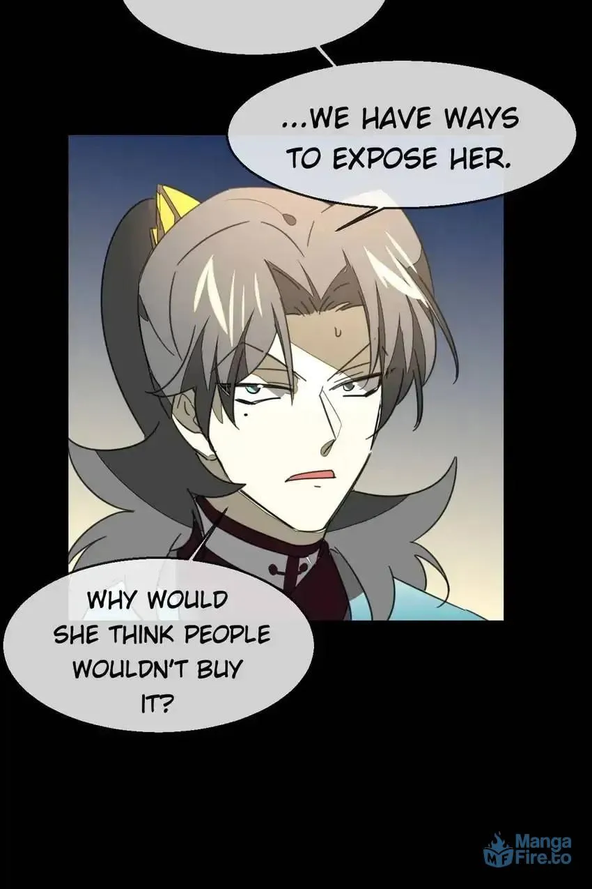 Read I Am Not Your Enemy (Colored) chapter 71 image 60 on Lezhin
