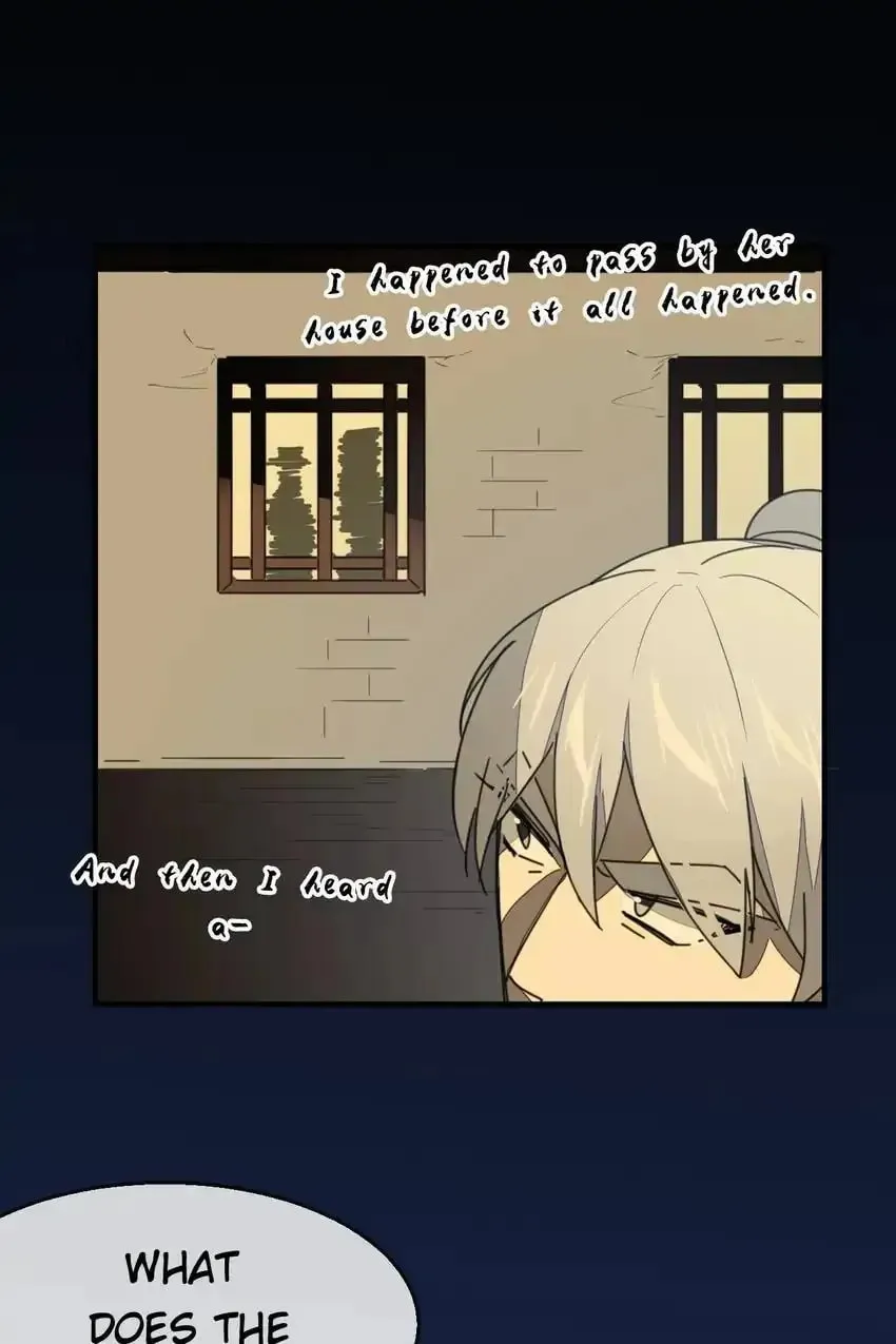 Read I Am Not Your Enemy (Colored) chapter 71 image 62 on Lezhin