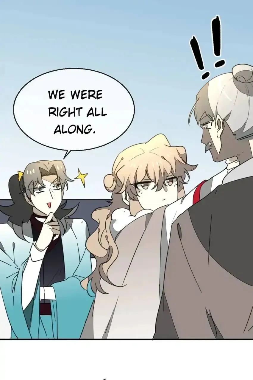 Read I Am Not Your Enemy (Colored) chapter 71 image 8 on Lezhin