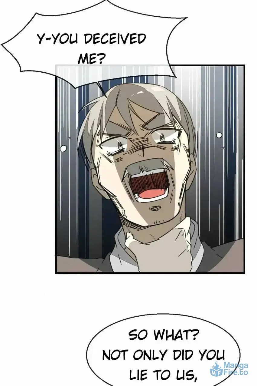 Read I Am Not Your Enemy (Colored) chapter 71 image 9 on Lezhin
