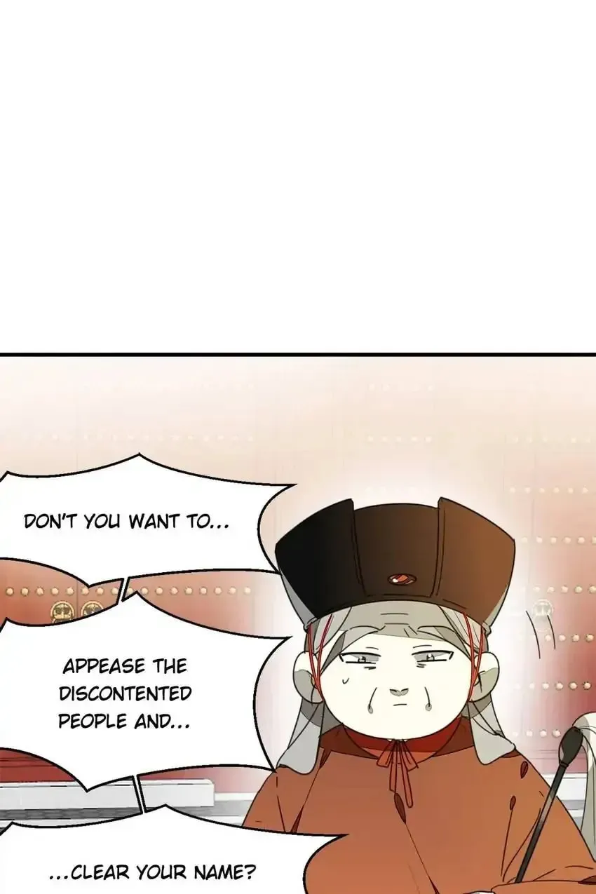 Read I Am Not Your Enemy (Colored) chapter 72 image 10 on Lezhin