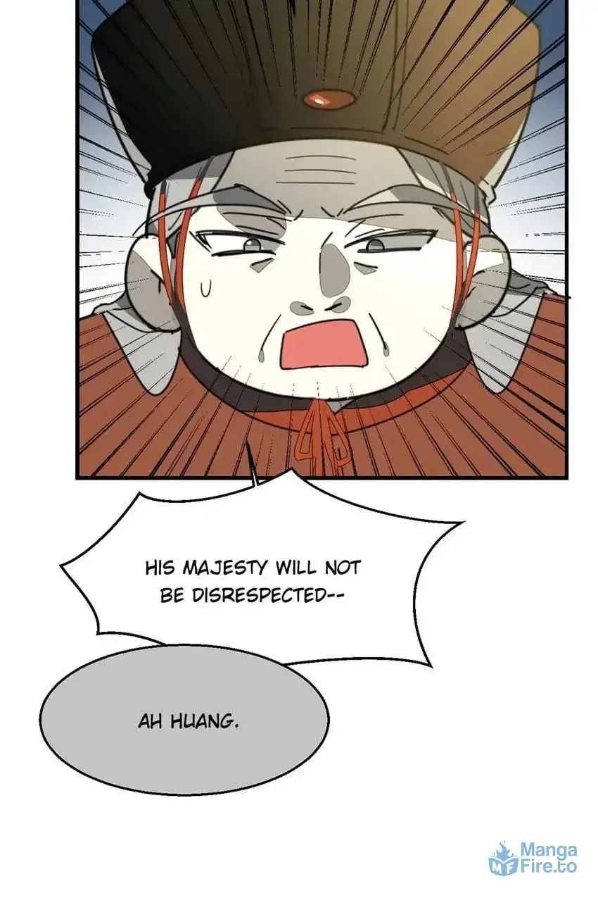 Read I Am Not Your Enemy (Colored) chapter 72 image 12 on Lezhin