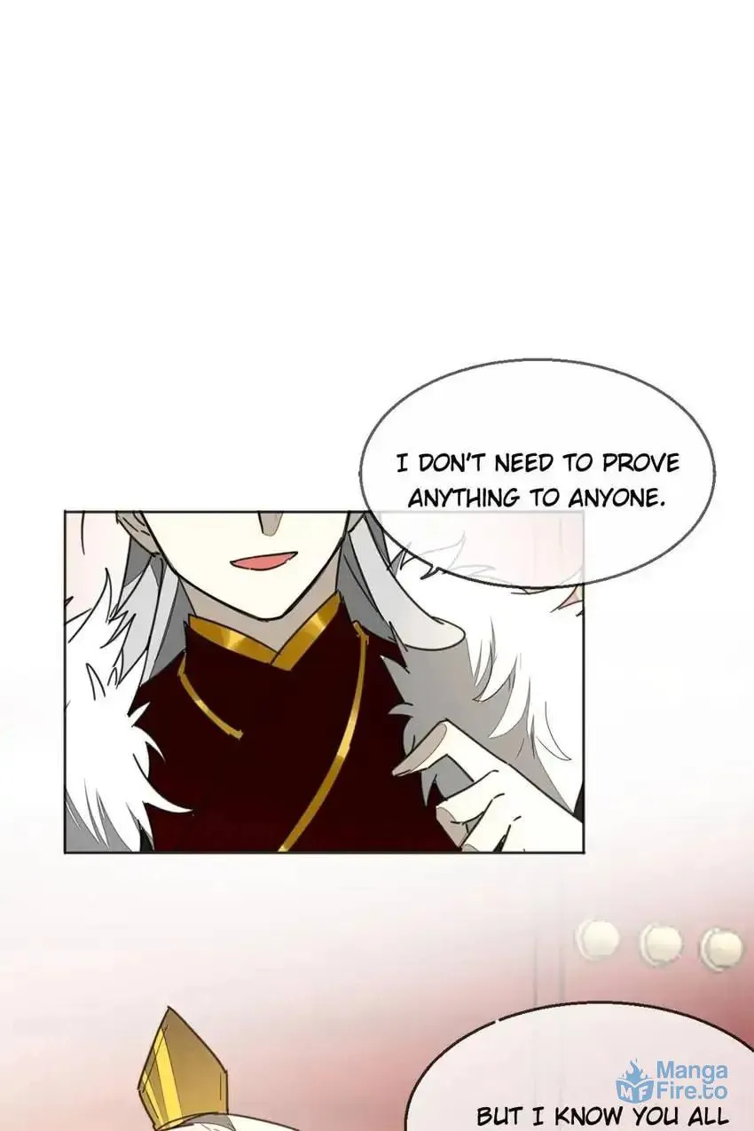 Read I Am Not Your Enemy (Colored) chapter 72 image 15 on Lezhin