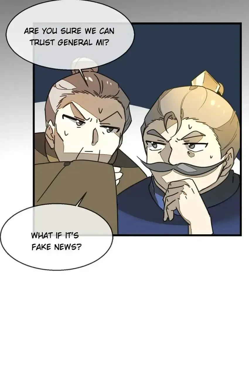 Read I Am Not Your Enemy (Colored) chapter 72 image 19 on Lezhin