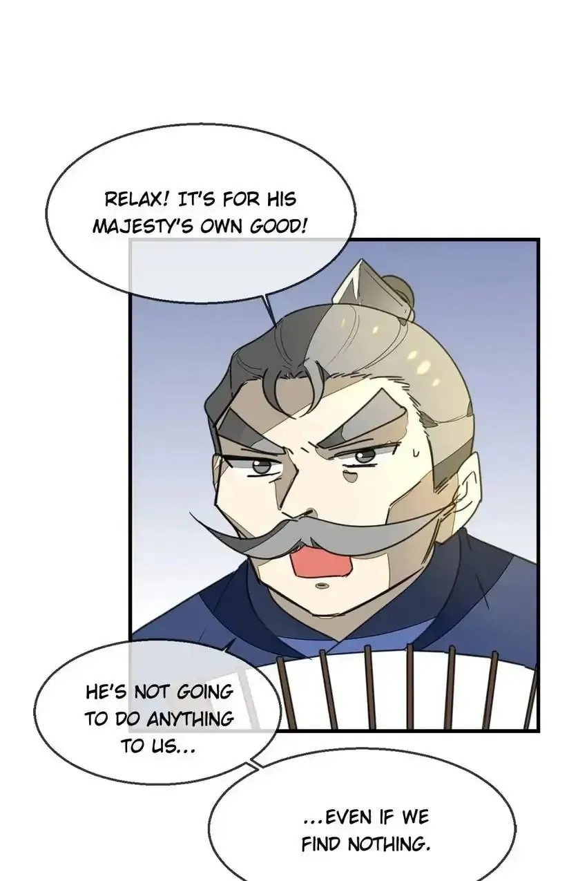 Read I Am Not Your Enemy (Colored) chapter 72 image 20 on Lezhin