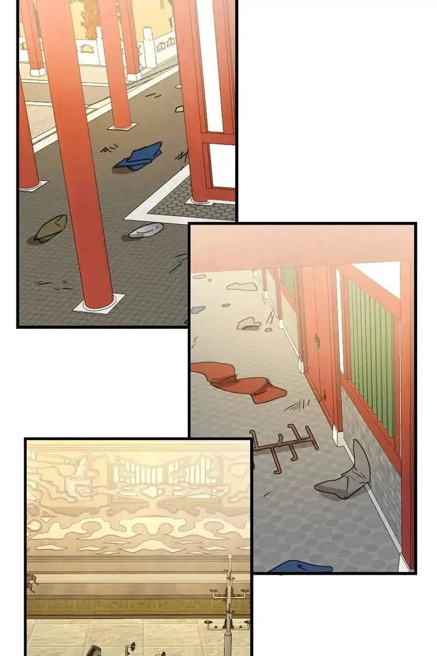 Read I Am Not Your Enemy (Colored) chapter 72 image 23 on Lezhin