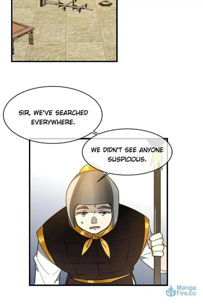 Read I Am Not Your Enemy (Colored) chapter 72 image 24 on Lezhin