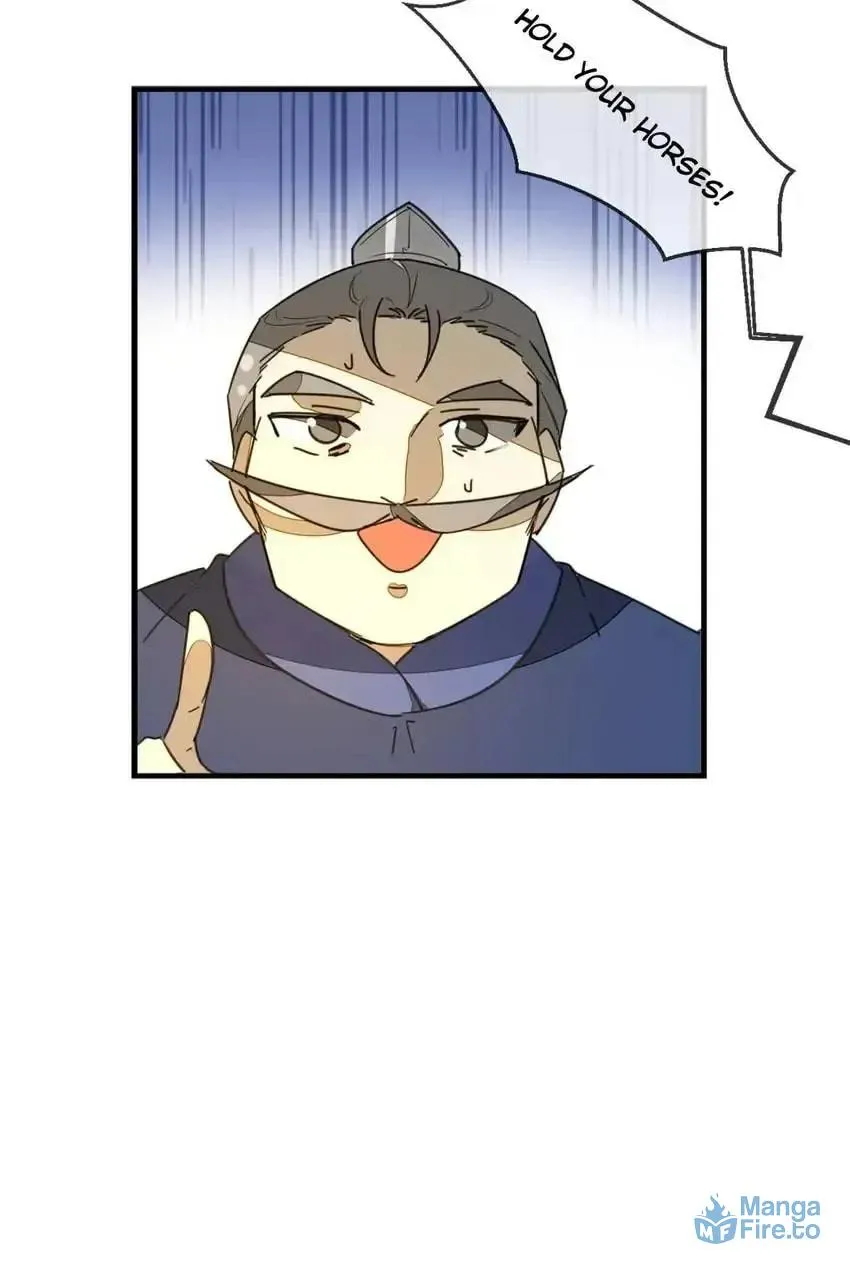 Read I Am Not Your Enemy (Colored) chapter 72 image 27 on Lezhin