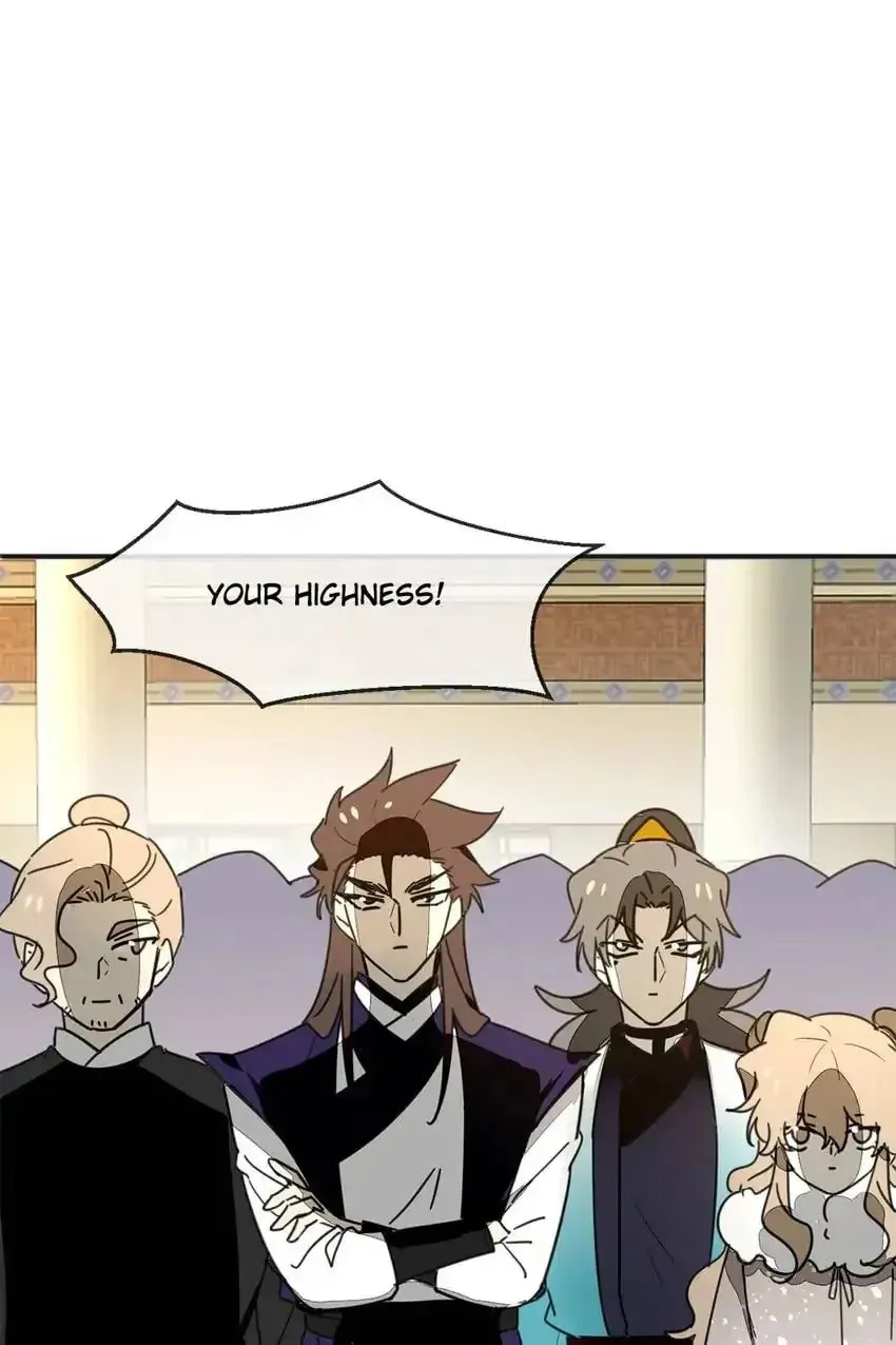 Read I Am Not Your Enemy (Colored) chapter 72 image 29 on Lezhin