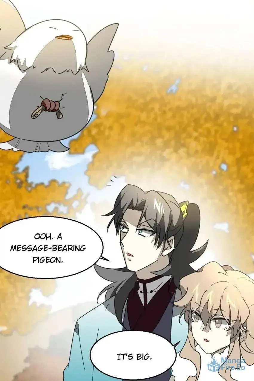 Read I Am Not Your Enemy (Colored) chapter 72 image 3 on Lezhin