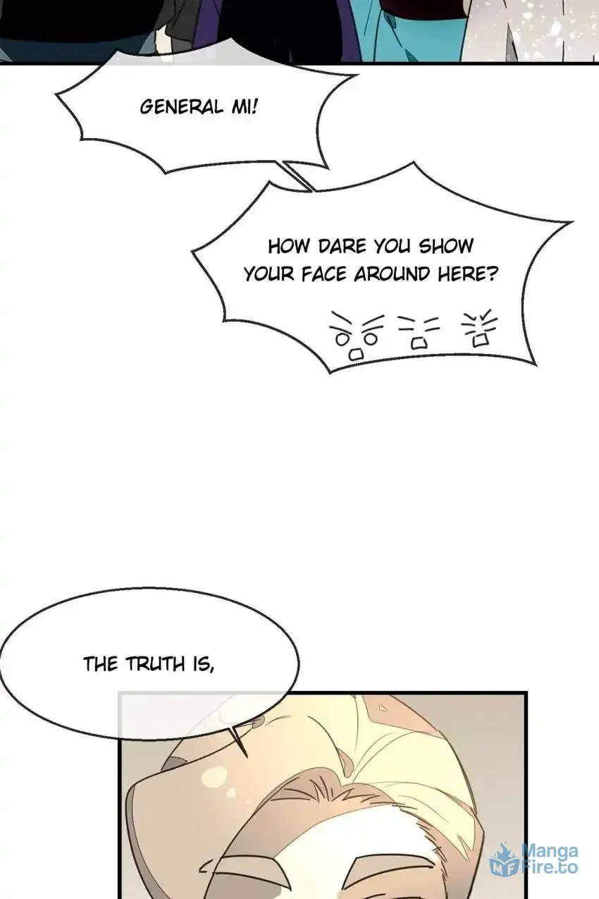 Read I Am Not Your Enemy (Colored) chapter 72 image 30 on Lezhin