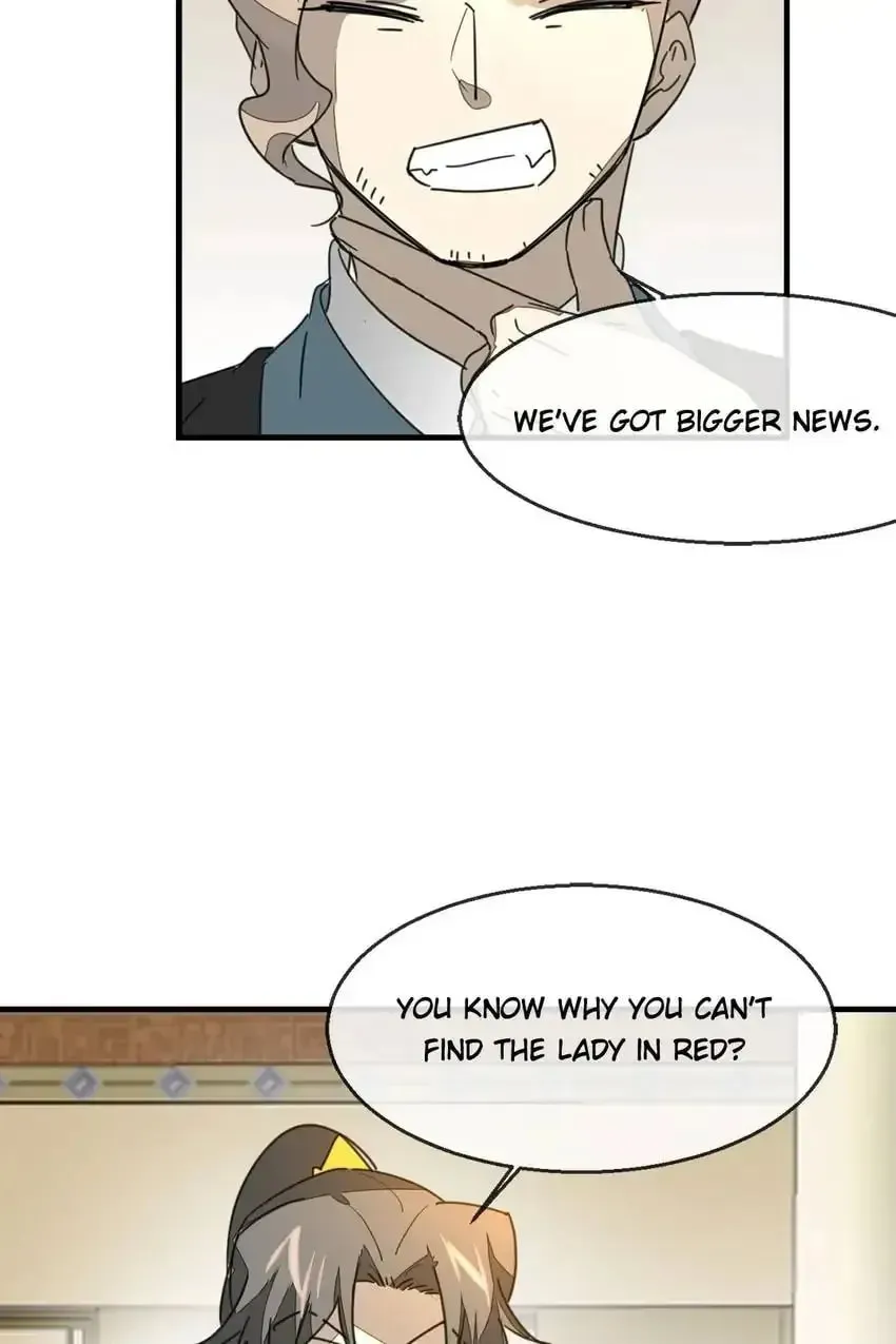 Read I Am Not Your Enemy (Colored) chapter 72 image 31 on Lezhin