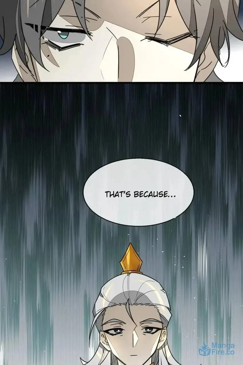 Read I Am Not Your Enemy (Colored) chapter 72 image 33 on Lezhin