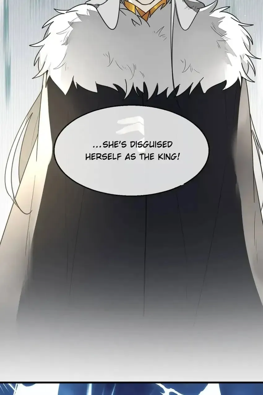 Read I Am Not Your Enemy (Colored) chapter 72 image 34 on Lezhin