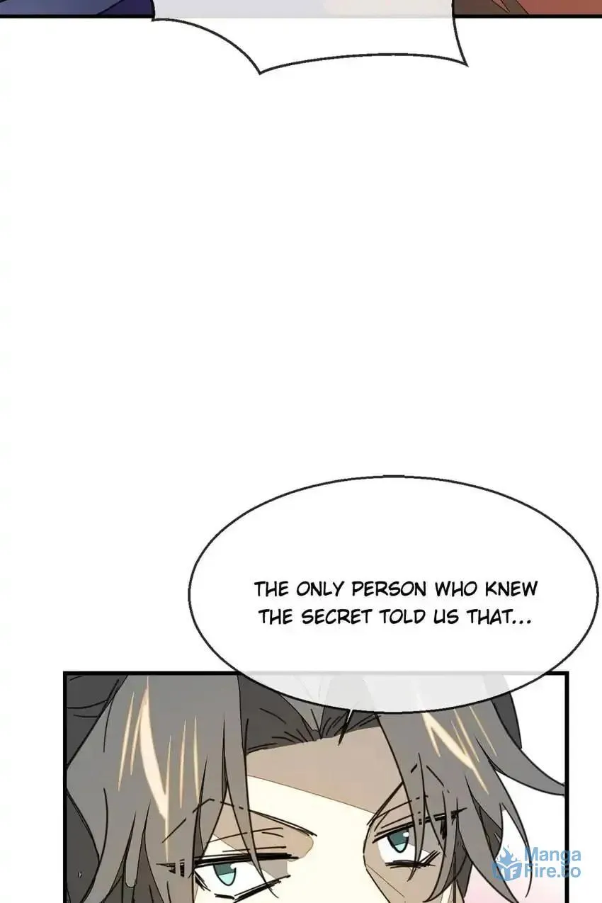 Read I Am Not Your Enemy (Colored) chapter 72 image 36 on Lezhin