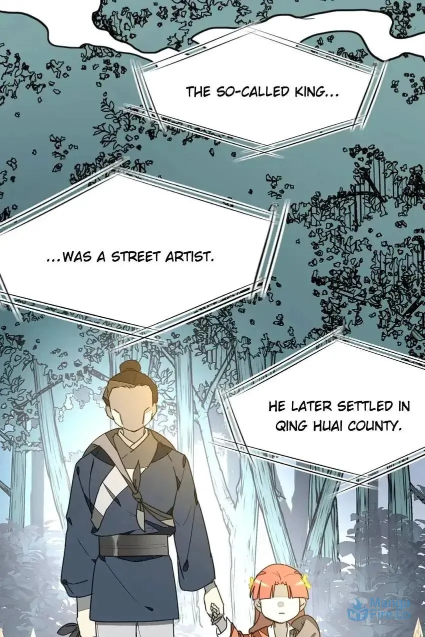 Read I Am Not Your Enemy (Colored) chapter 72 image 39 on Lezhin