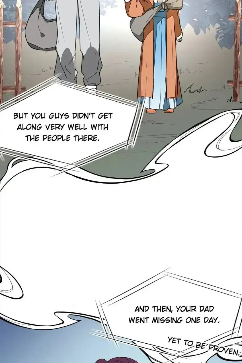 Read I Am Not Your Enemy (Colored) chapter 72 image 40 on Lezhin