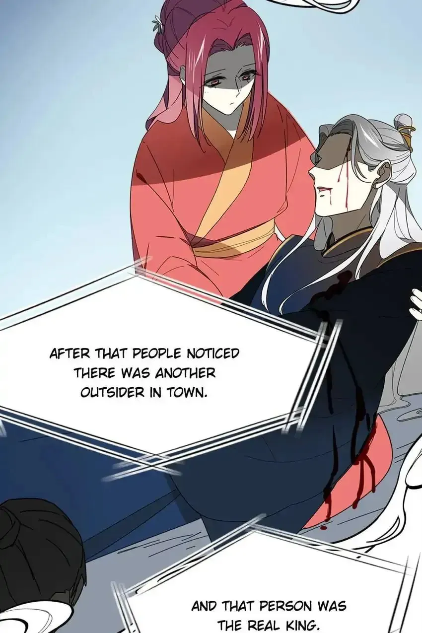 Read I Am Not Your Enemy (Colored) chapter 72 image 41 on Lezhin