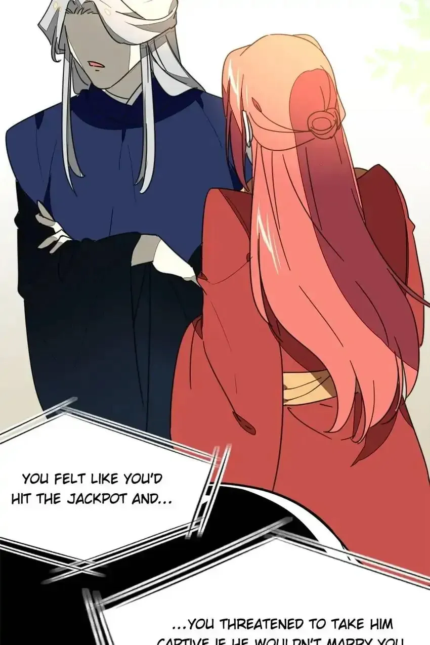 Read I Am Not Your Enemy (Colored) chapter 72 image 43 on Lezhin