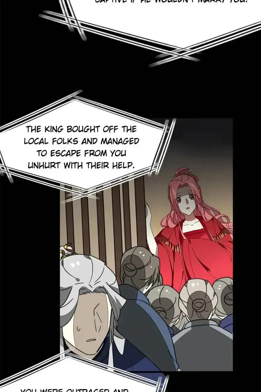 Read I Am Not Your Enemy (Colored) chapter 72 image 44 on Lezhin