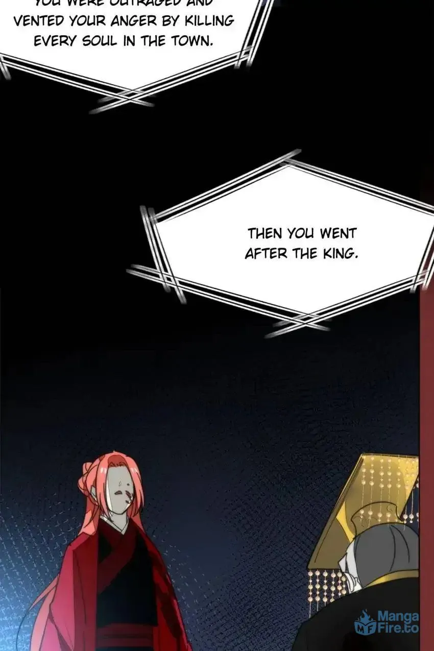 Read I Am Not Your Enemy (Colored) chapter 72 image 45 on Lezhin