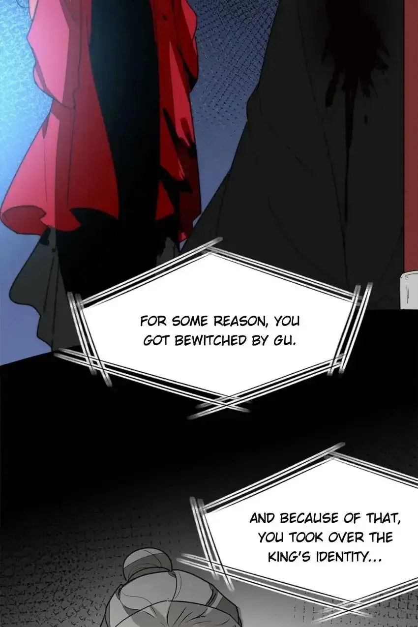Read I Am Not Your Enemy (Colored) chapter 72 image 46 on Lezhin