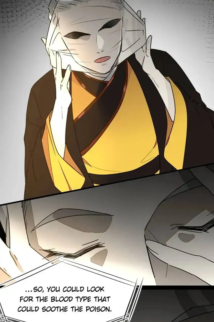 Read I Am Not Your Enemy (Colored) chapter 72 image 47 on Lezhin