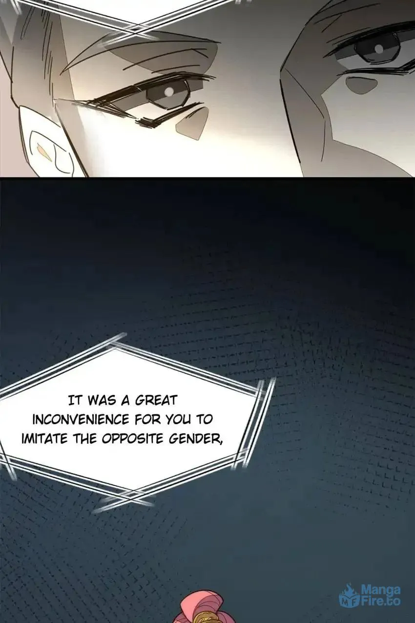 Read I Am Not Your Enemy (Colored) chapter 72 image 48 on Lezhin