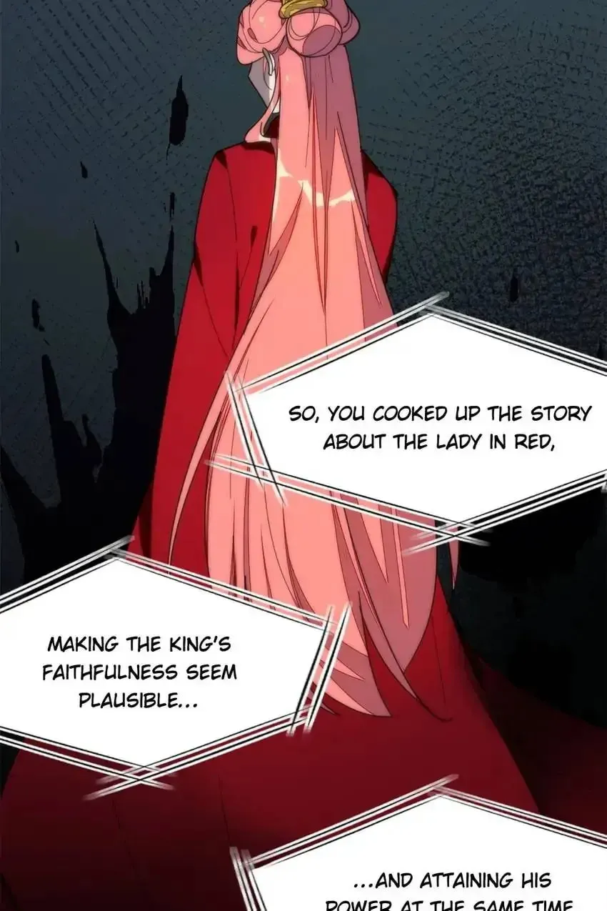 Read I Am Not Your Enemy (Colored) chapter 72 image 49 on Lezhin