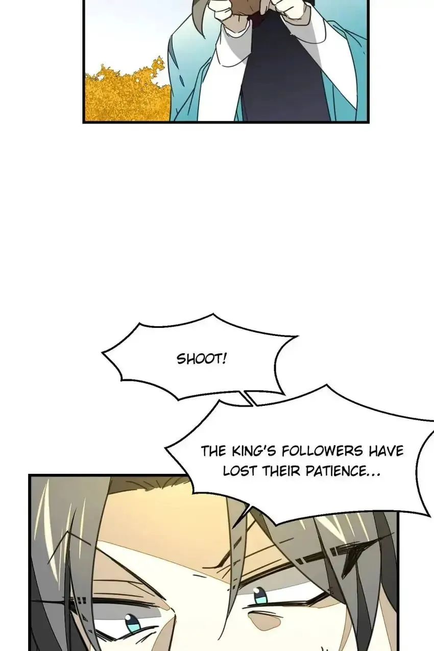 Read I Am Not Your Enemy (Colored) chapter 72 image 5 on Lezhin