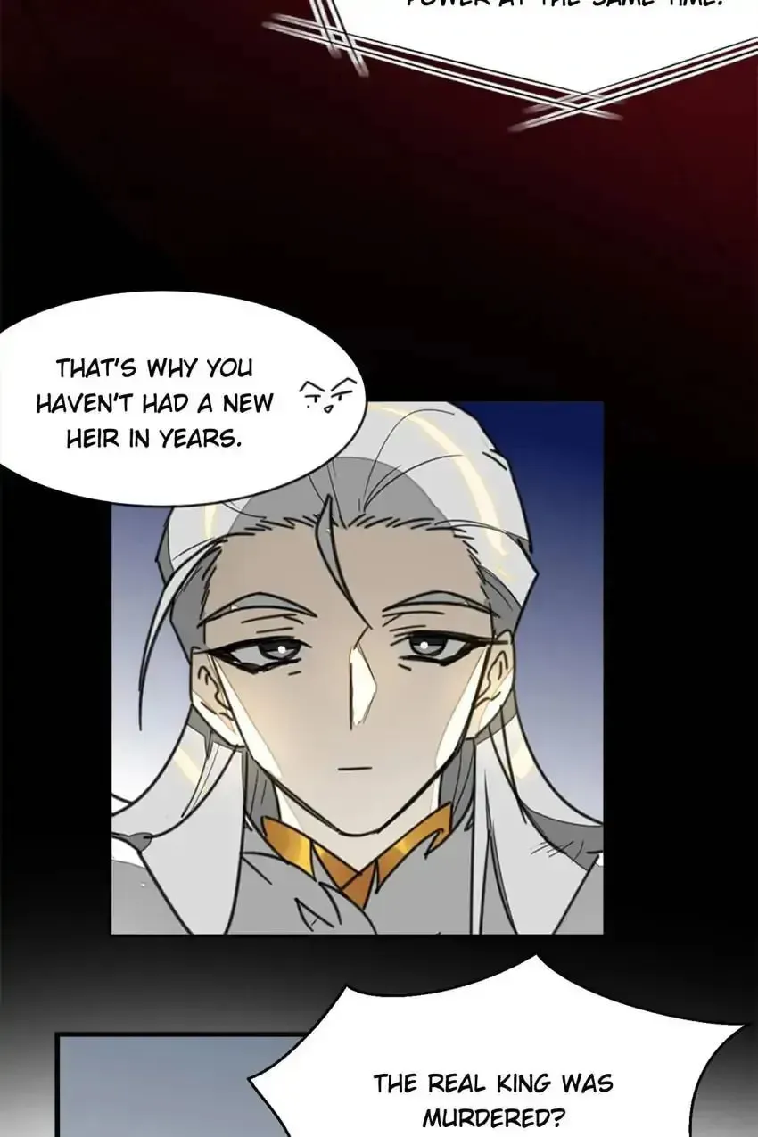 Read I Am Not Your Enemy (Colored) chapter 72 image 50 on Lezhin