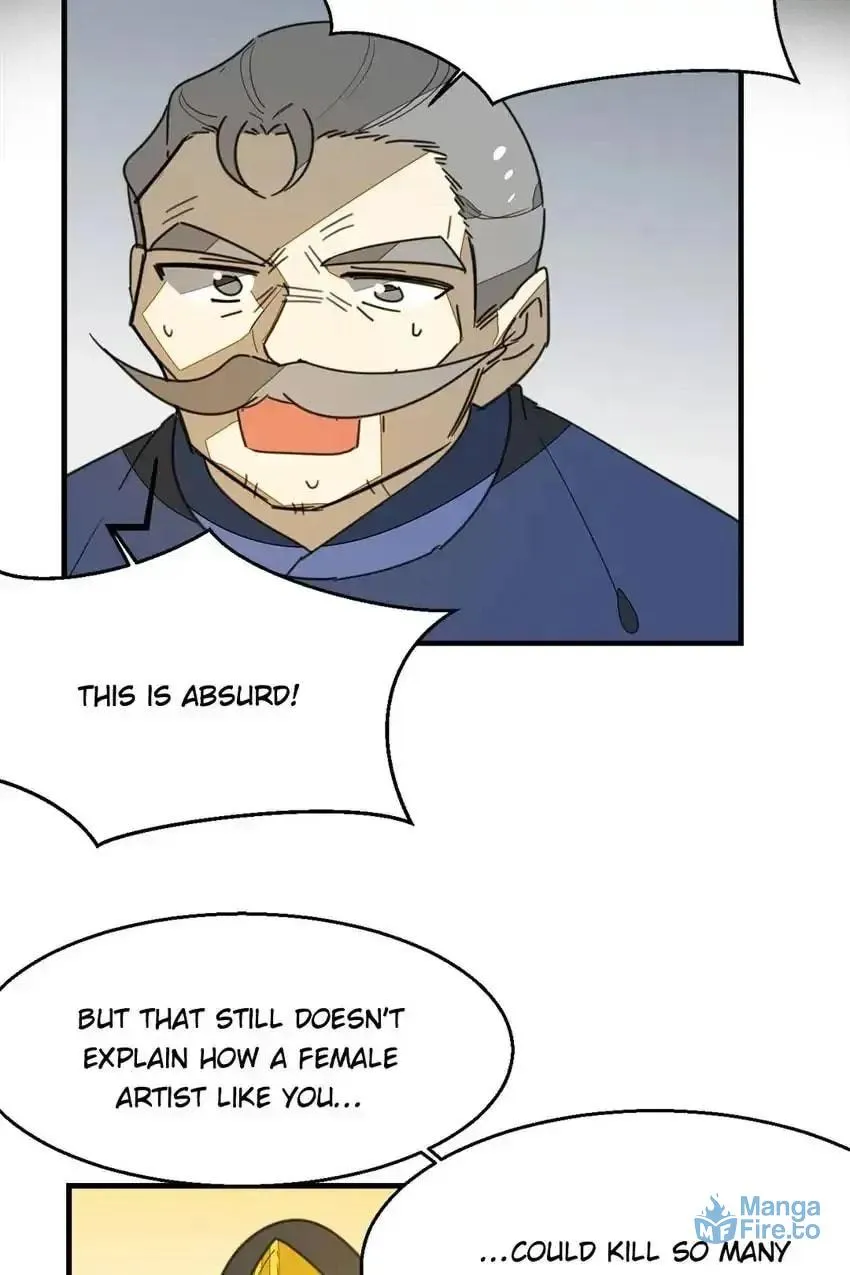 Read I Am Not Your Enemy (Colored) chapter 72 image 51 on Lezhin