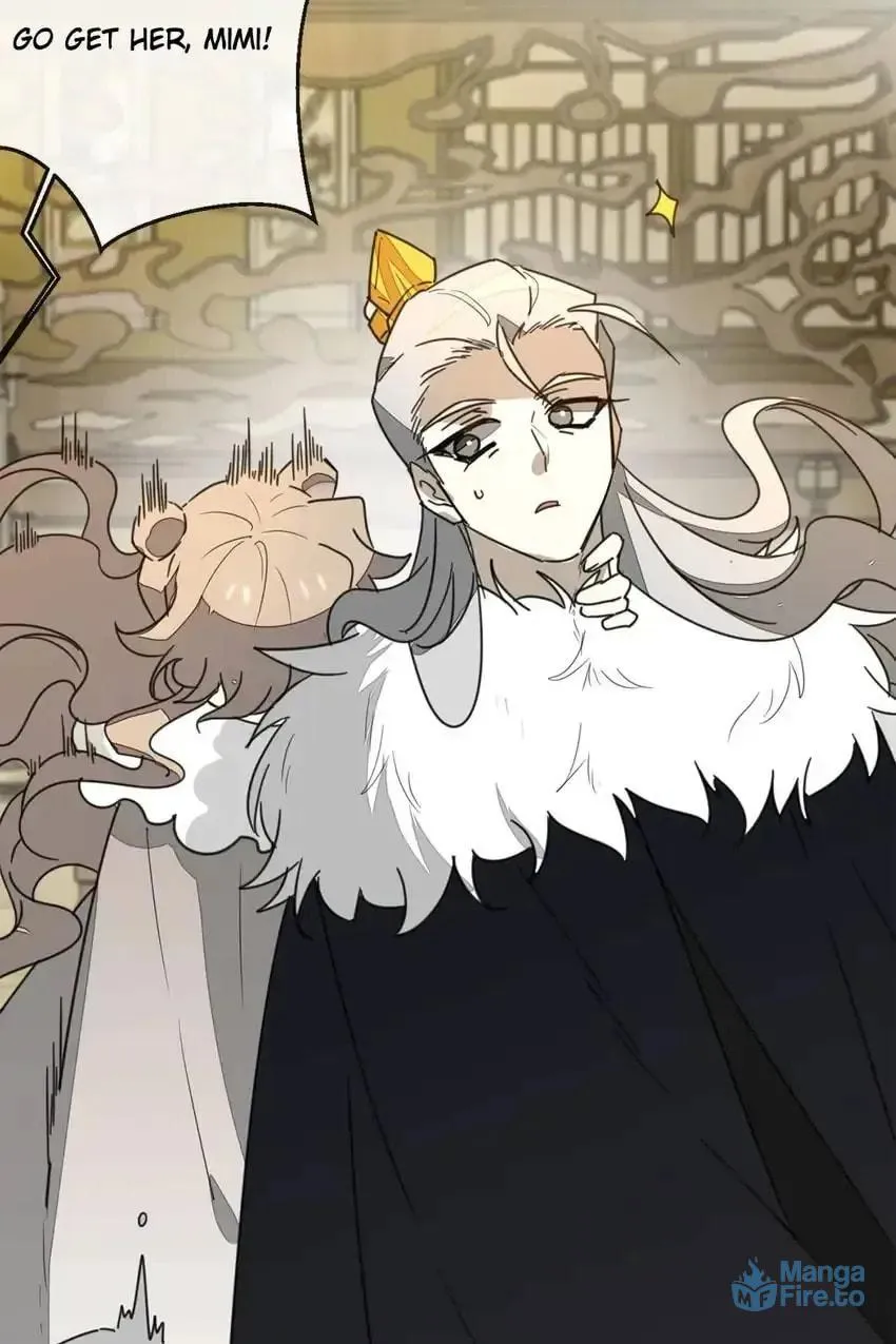 Read I Am Not Your Enemy (Colored) chapter 72 image 54 on Lezhin