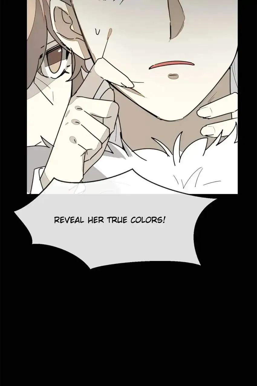 Read I Am Not Your Enemy (Colored) chapter 72 image 56 on Lezhin