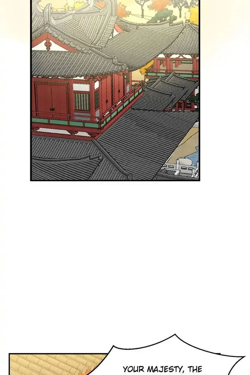 Read I Am Not Your Enemy (Colored) chapter 72 image 7 on Lezhin