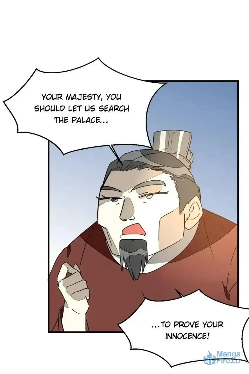 Read I Am Not Your Enemy (Colored) chapter 72 image 9 on Lezhin