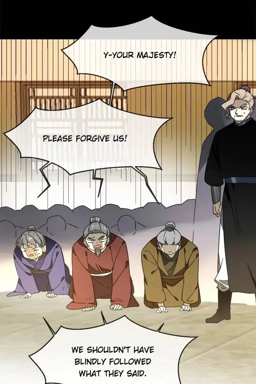 Read I Am Not Your Enemy (Colored) chapter 73 image 10 on Lezhin
