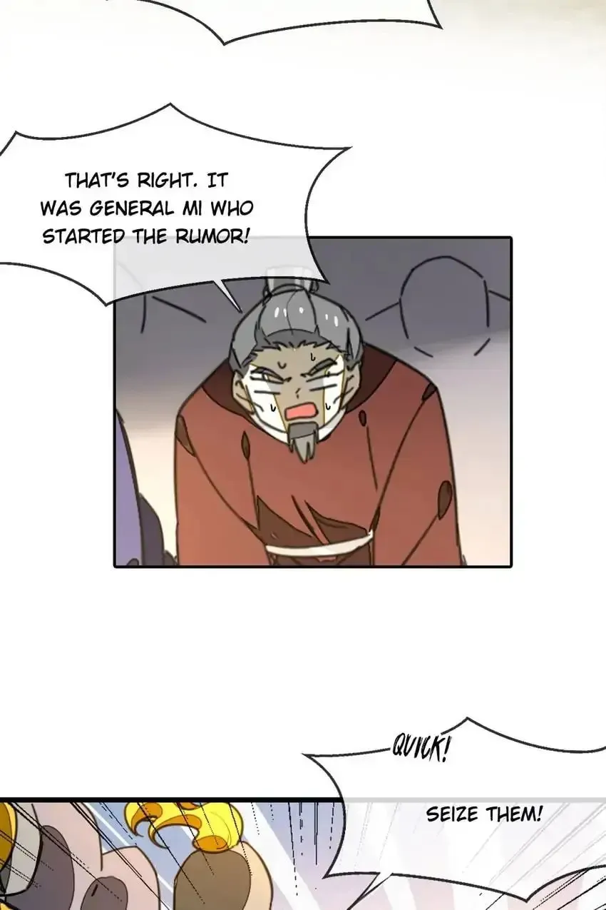 Read I Am Not Your Enemy (Colored) chapter 73 image 11 on Lezhin