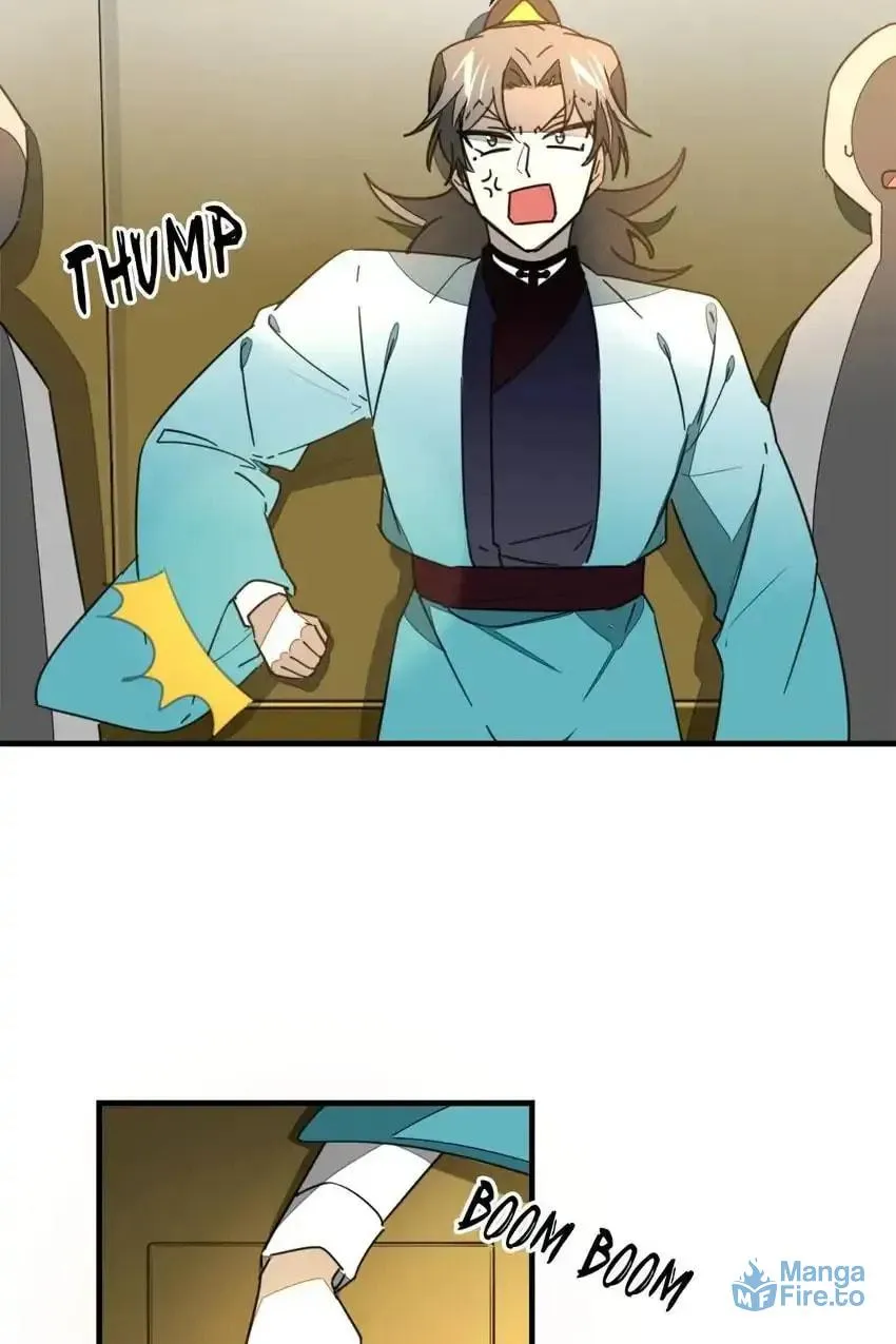 Read I Am Not Your Enemy (Colored) chapter 73 image 15 on Lezhin