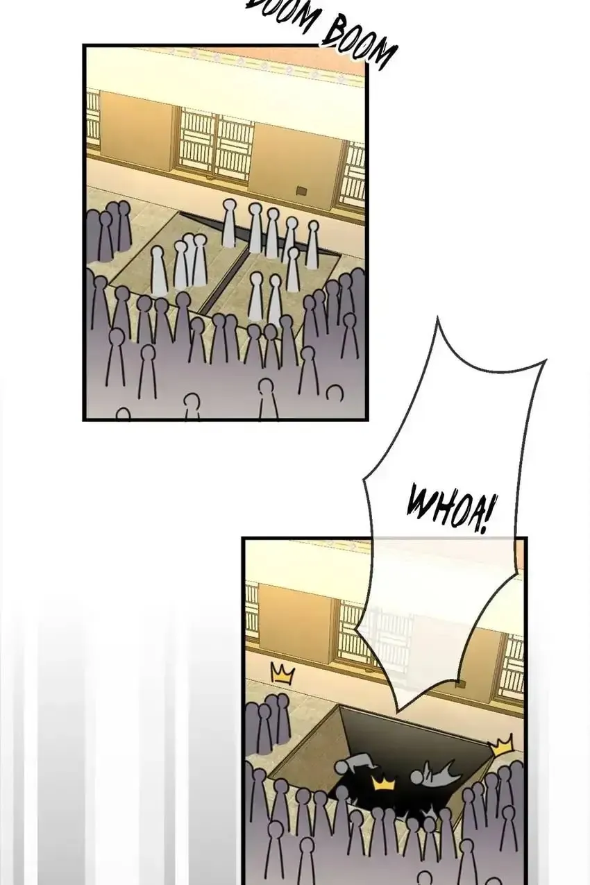 Read I Am Not Your Enemy (Colored) chapter 73 image 17 on Lezhin