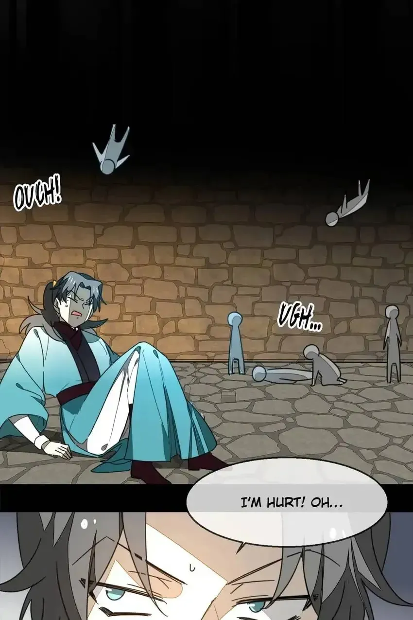 Read I Am Not Your Enemy (Colored) chapter 73 image 19 on Lezhin