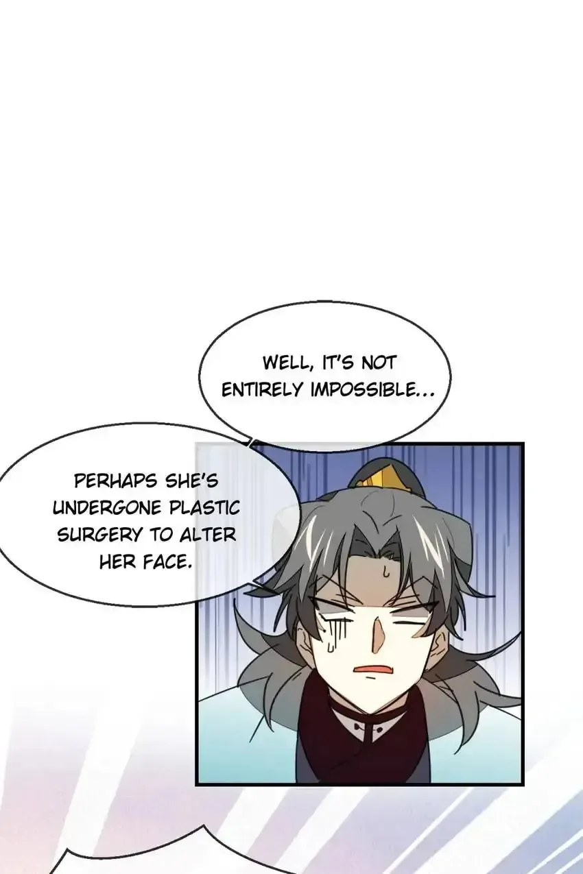 Read I Am Not Your Enemy (Colored) chapter 73 image 2 on Lezhin
