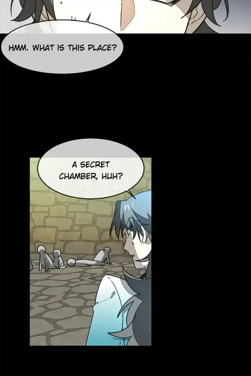 Read I Am Not Your Enemy (Colored) chapter 73 image 20 on Lezhin