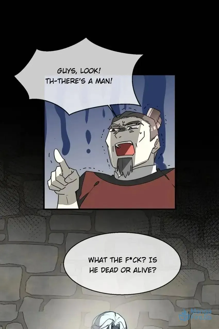 Read I Am Not Your Enemy (Colored) chapter 73 image 21 on Lezhin