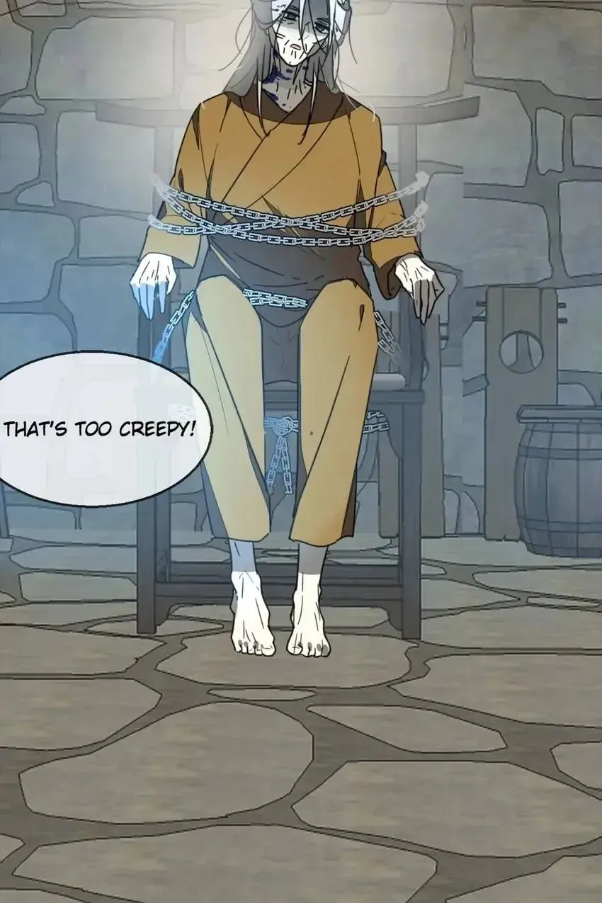 Read I Am Not Your Enemy (Colored) chapter 73 image 22 on Lezhin