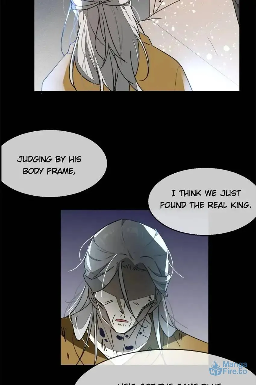 Read I Am Not Your Enemy (Colored) chapter 73 image 24 on Lezhin