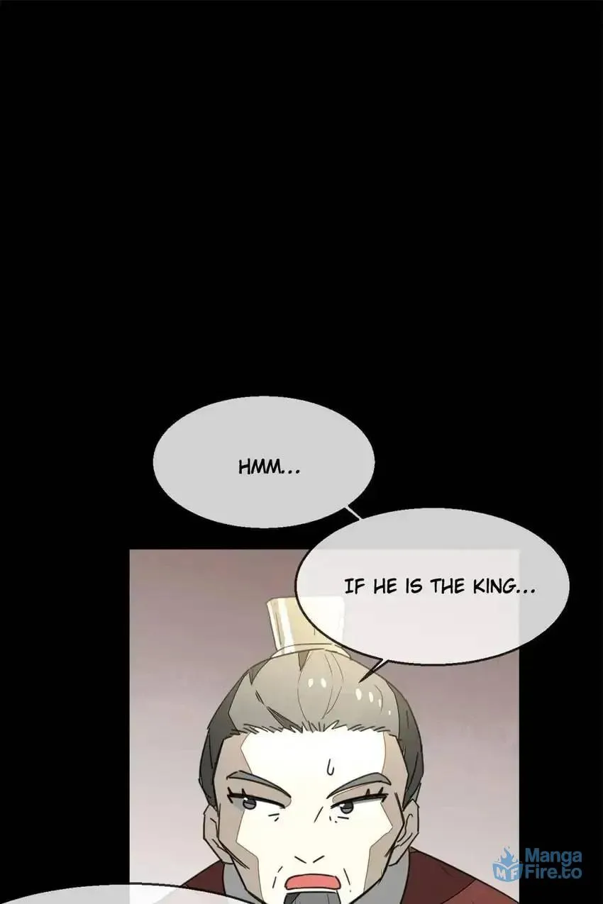 Read I Am Not Your Enemy (Colored) chapter 73 image 27 on Lezhin