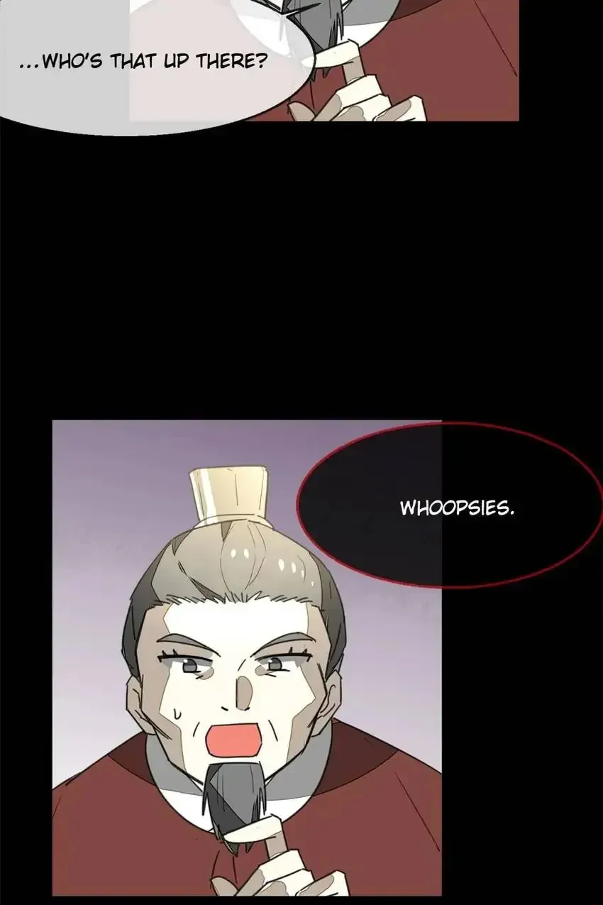 Read I Am Not Your Enemy (Colored) chapter 73 image 28 on Lezhin