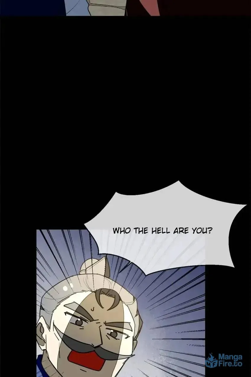 Read I Am Not Your Enemy (Colored) chapter 73 image 30 on Lezhin