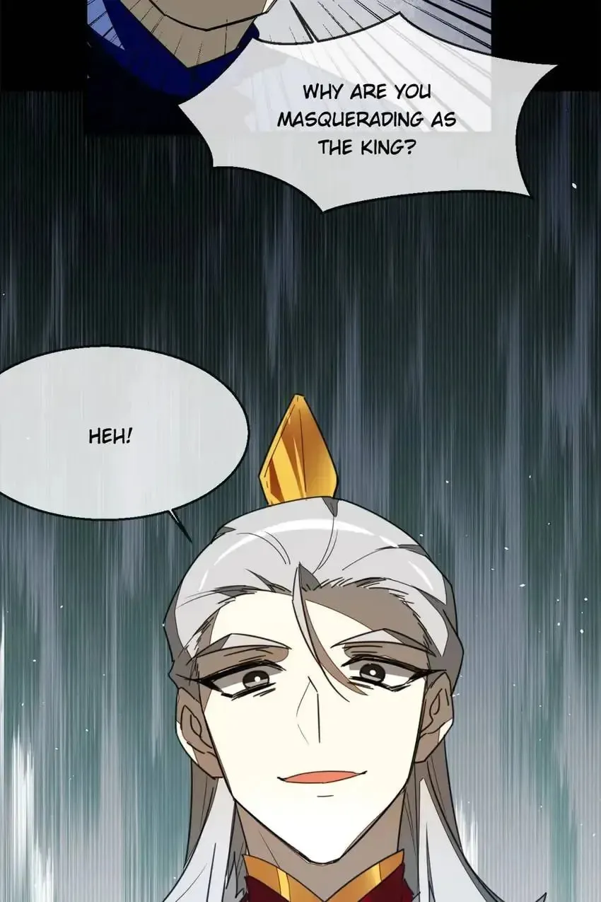 Read I Am Not Your Enemy (Colored) chapter 73 image 31 on Lezhin